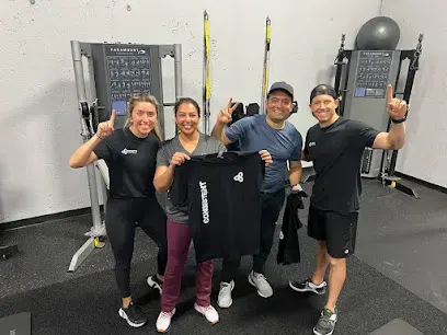 Infinity Personal Training