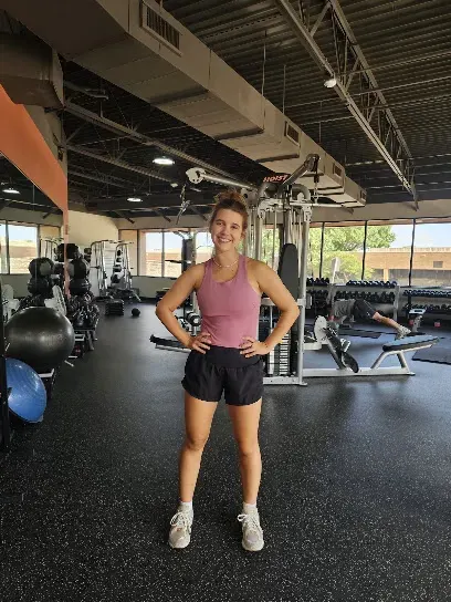 Jeanetix Fitness