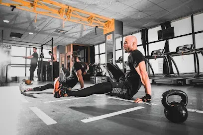 Mobile Trainers Plano