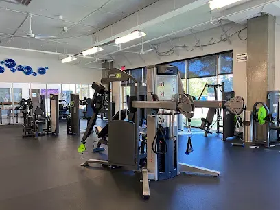 Danielle Hamlin Fitness